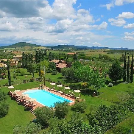 Agriturismo Poggio Di Maremma ペーシャ・ロマーナ エクステリア 写真