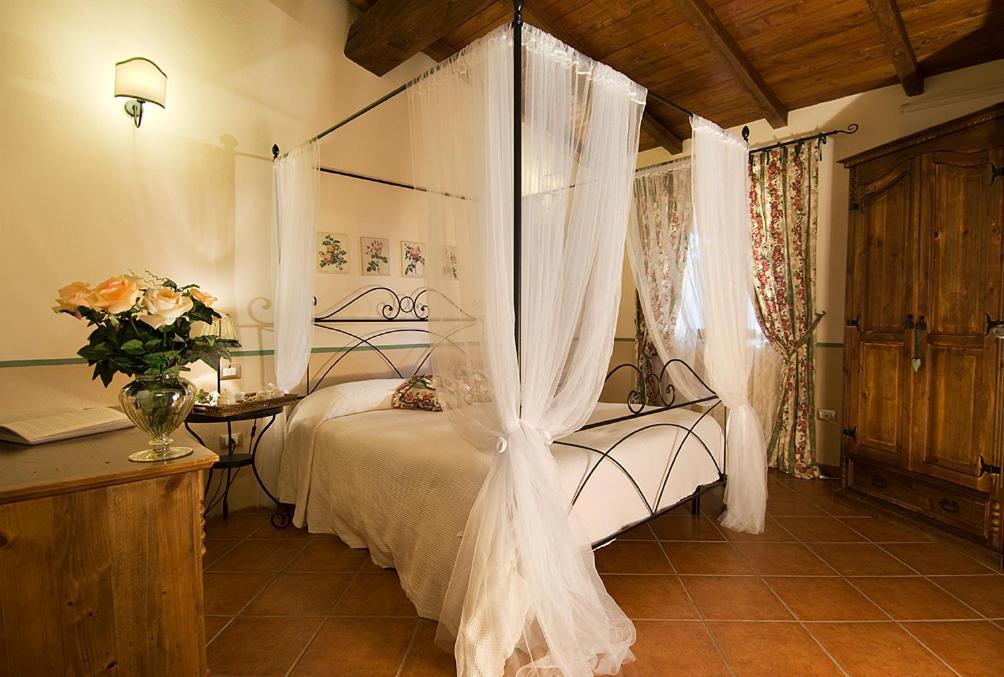 Agriturismo Poggio Di Maremma ペーシャ・ロマーナ エクステリア 写真