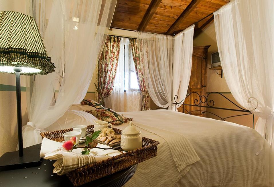 Agriturismo Poggio Di Maremma ペーシャ・ロマーナ エクステリア 写真