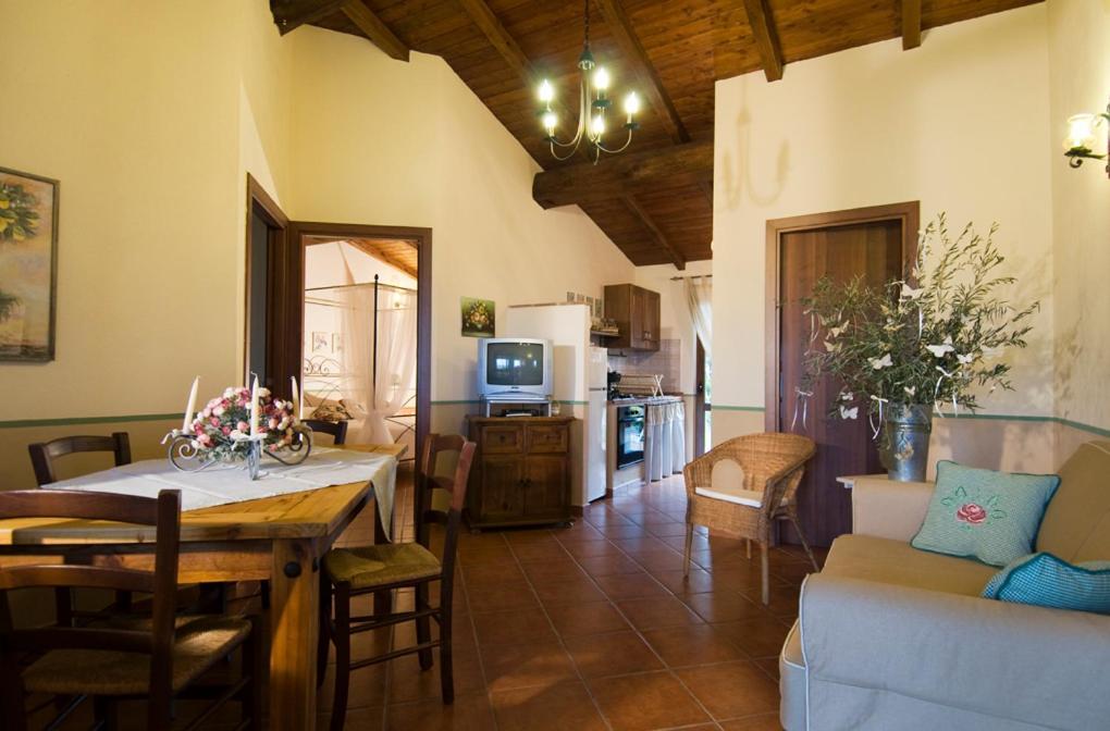 Agriturismo Poggio Di Maremma ペーシャ・ロマーナ エクステリア 写真