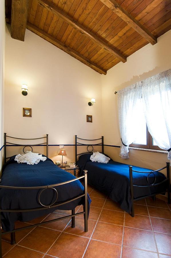Agriturismo Poggio Di Maremma ペーシャ・ロマーナ エクステリア 写真