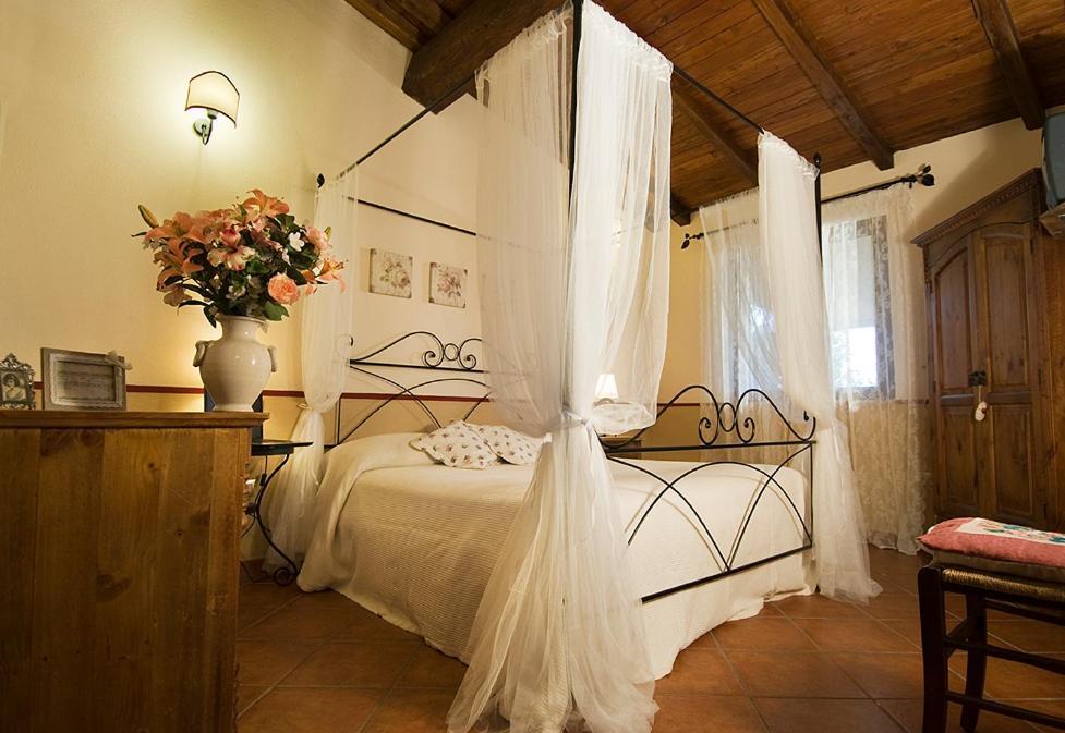 Agriturismo Poggio Di Maremma ペーシャ・ロマーナ エクステリア 写真