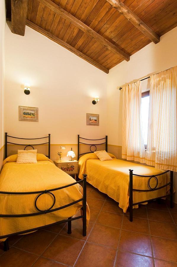 Agriturismo Poggio Di Maremma ペーシャ・ロマーナ エクステリア 写真