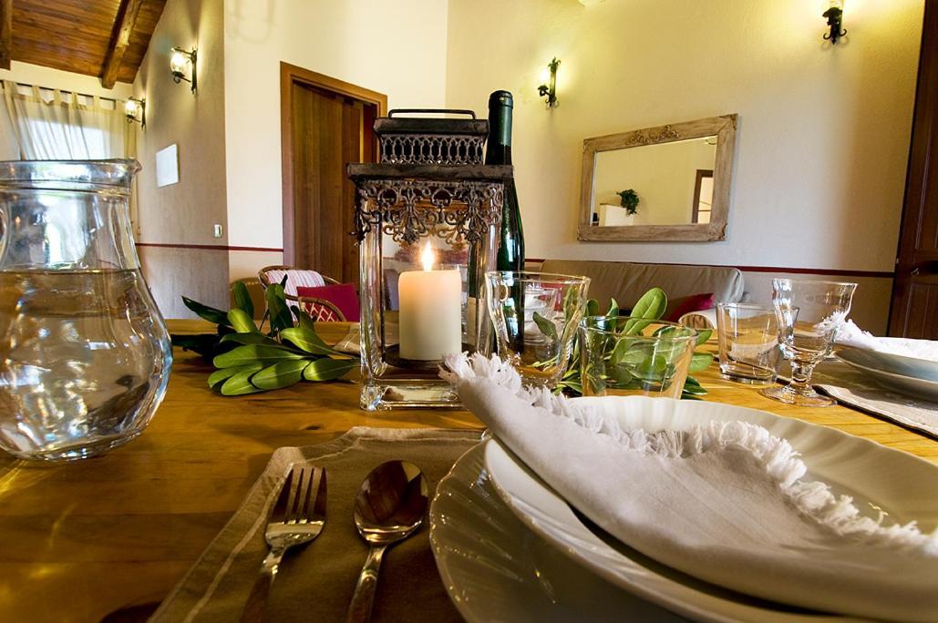 Agriturismo Poggio Di Maremma ペーシャ・ロマーナ エクステリア 写真