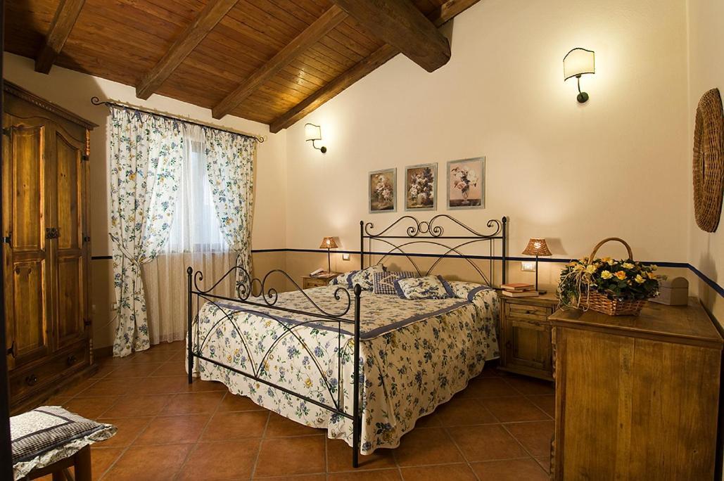 Agriturismo Poggio Di Maremma ペーシャ・ロマーナ エクステリア 写真