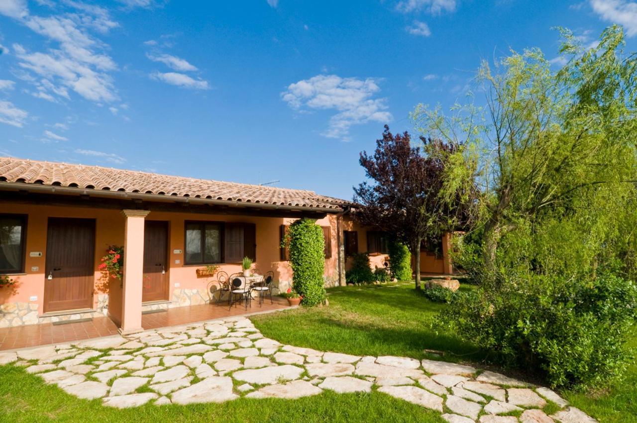 Agriturismo Poggio Di Maremma ペーシャ・ロマーナ エクステリア 写真