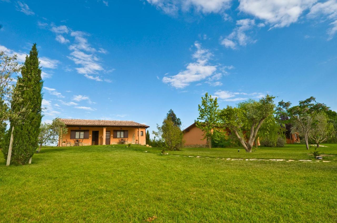 Agriturismo Poggio Di Maremma ペーシャ・ロマーナ エクステリア 写真