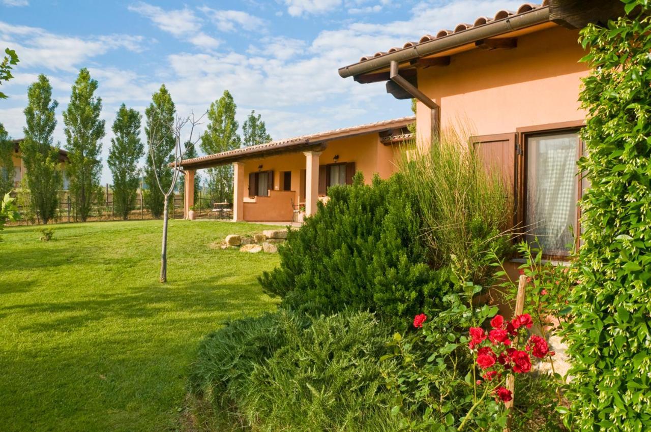 Agriturismo Poggio Di Maremma ペーシャ・ロマーナ エクステリア 写真