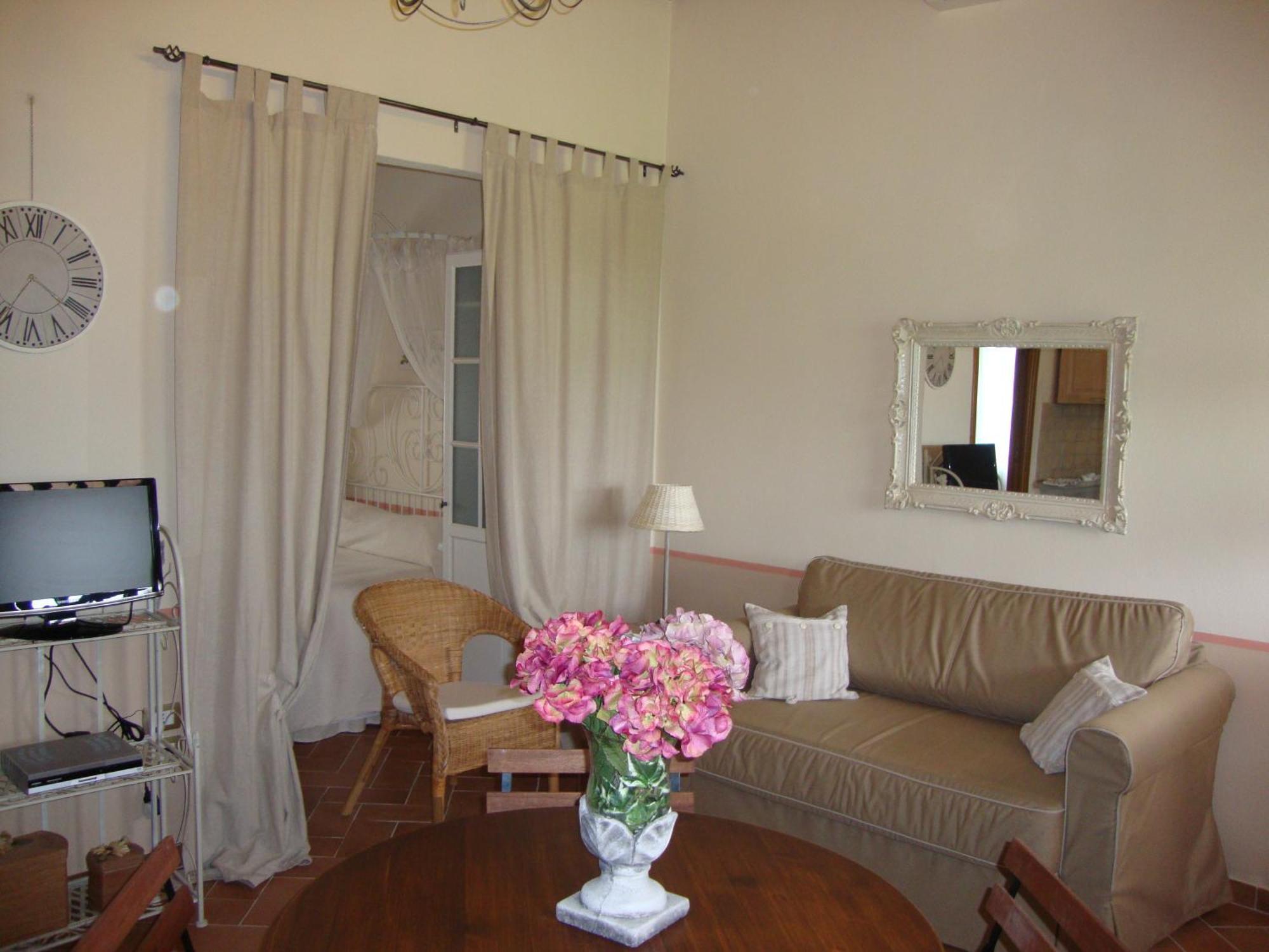 Agriturismo Poggio Di Maremma ペーシャ・ロマーナ 部屋 写真