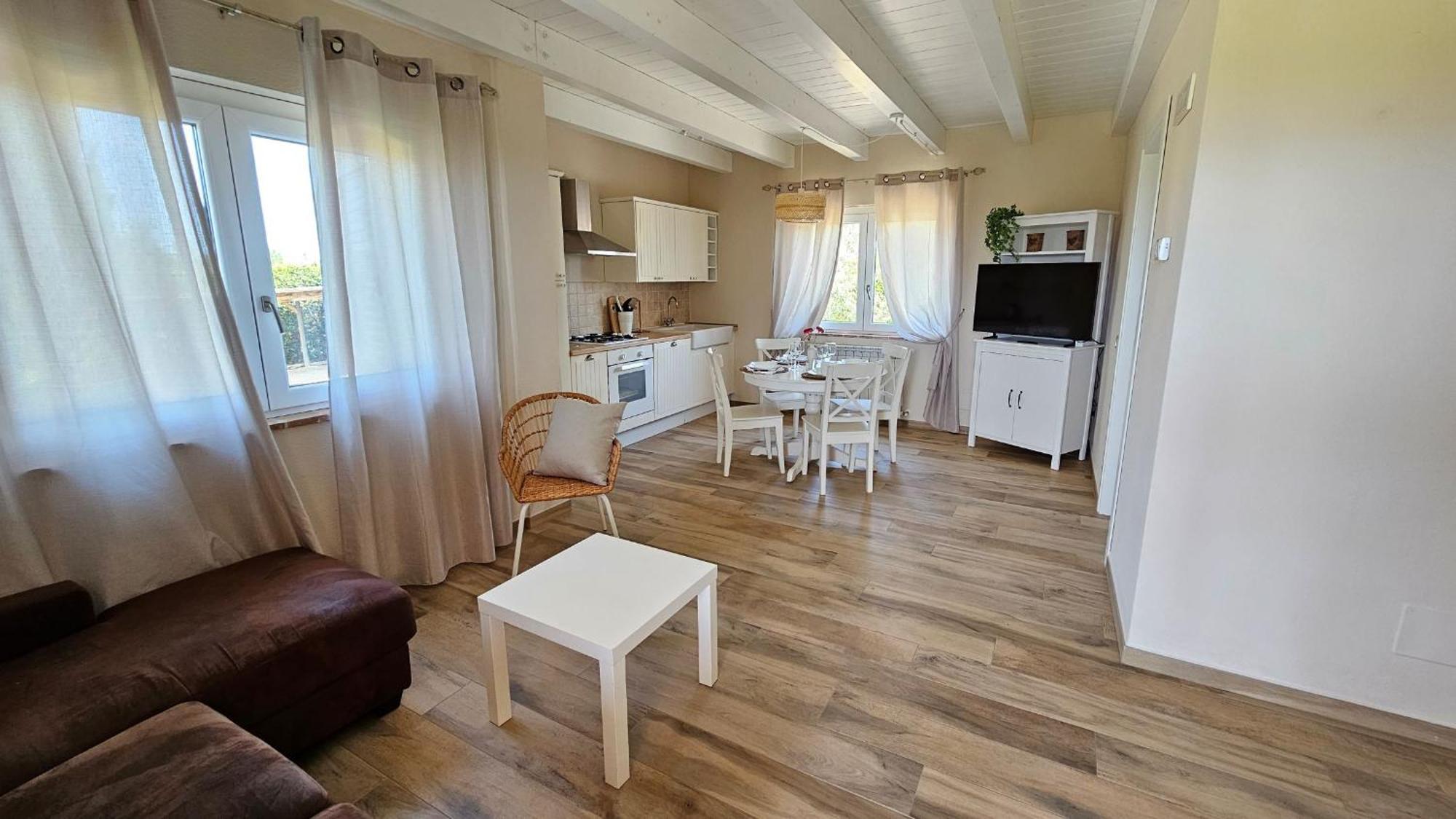 Agriturismo Poggio Di Maremma ペーシャ・ロマーナ エクステリア 写真