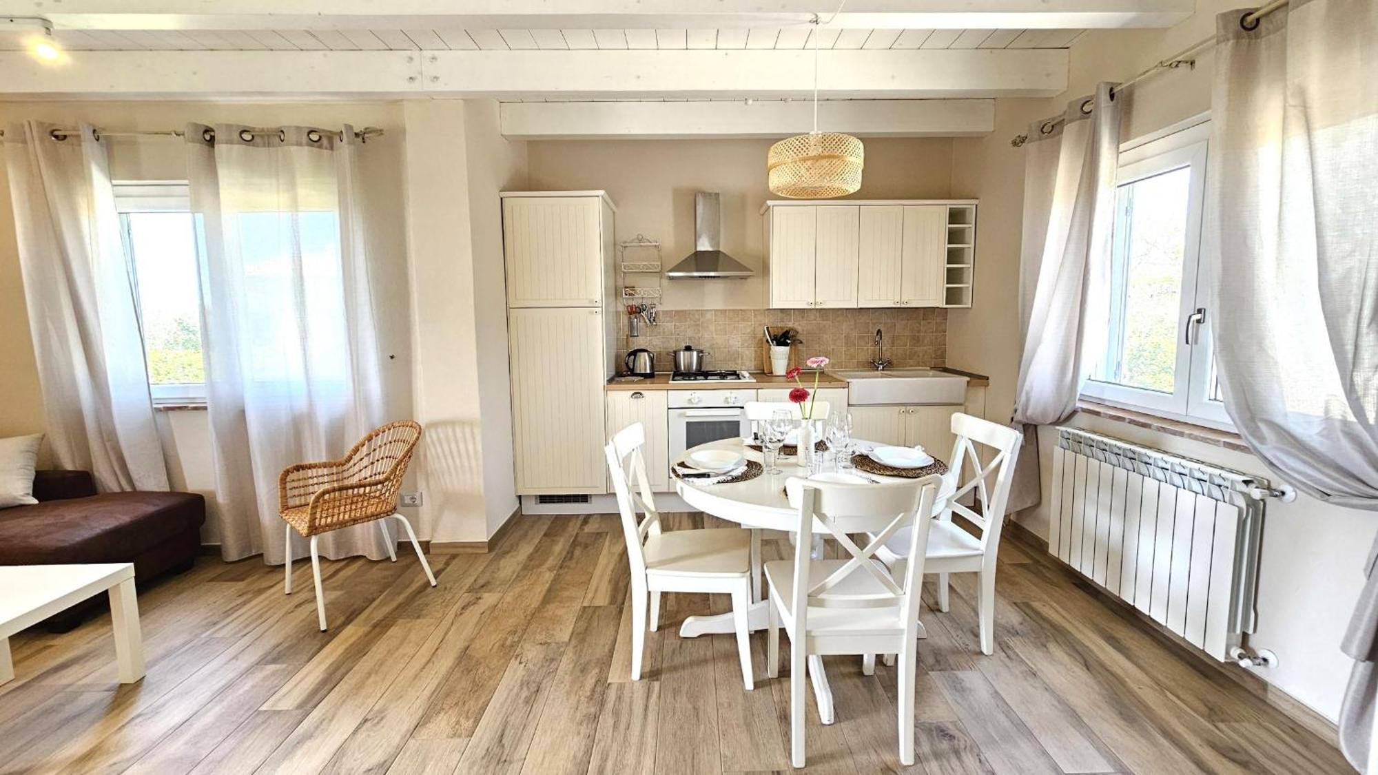 Agriturismo Poggio Di Maremma ペーシャ・ロマーナ エクステリア 写真
