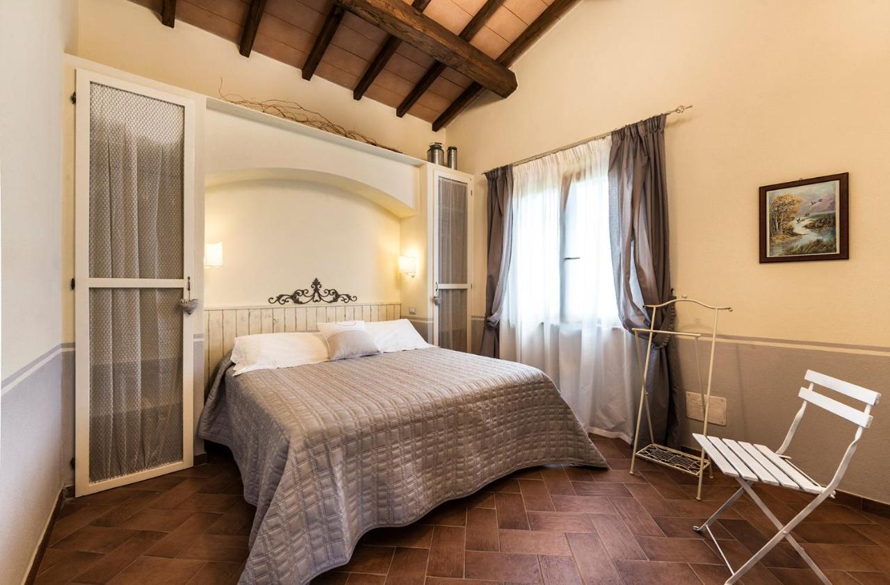 Agriturismo Poggio Di Maremma ペーシャ・ロマーナ エクステリア 写真
