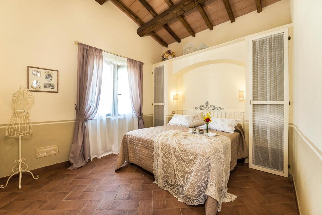 Agriturismo Poggio Di Maremma ペーシャ・ロマーナ エクステリア 写真