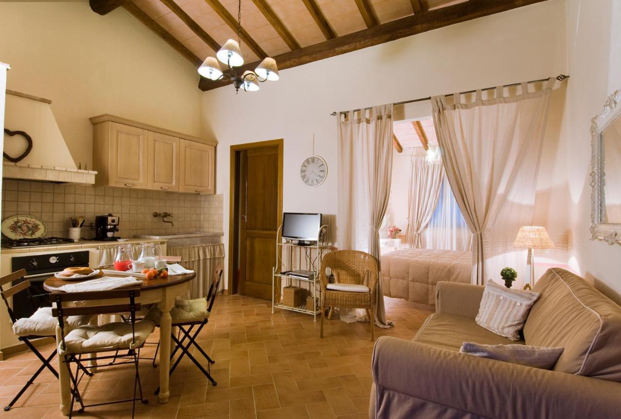 Agriturismo Poggio Di Maremma ペーシャ・ロマーナ エクステリア 写真