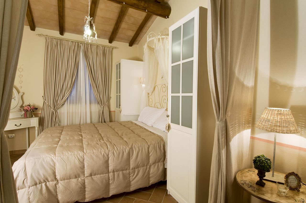 Agriturismo Poggio Di Maremma ペーシャ・ロマーナ エクステリア 写真