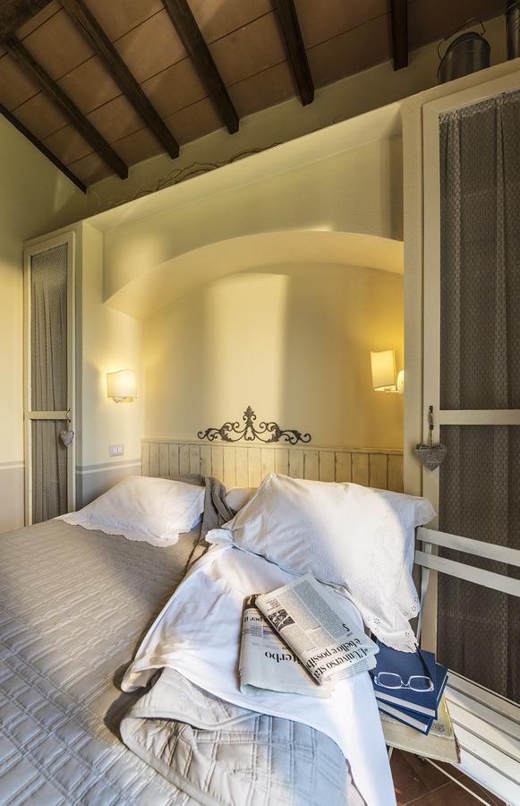 Agriturismo Poggio Di Maremma ペーシャ・ロマーナ エクステリア 写真