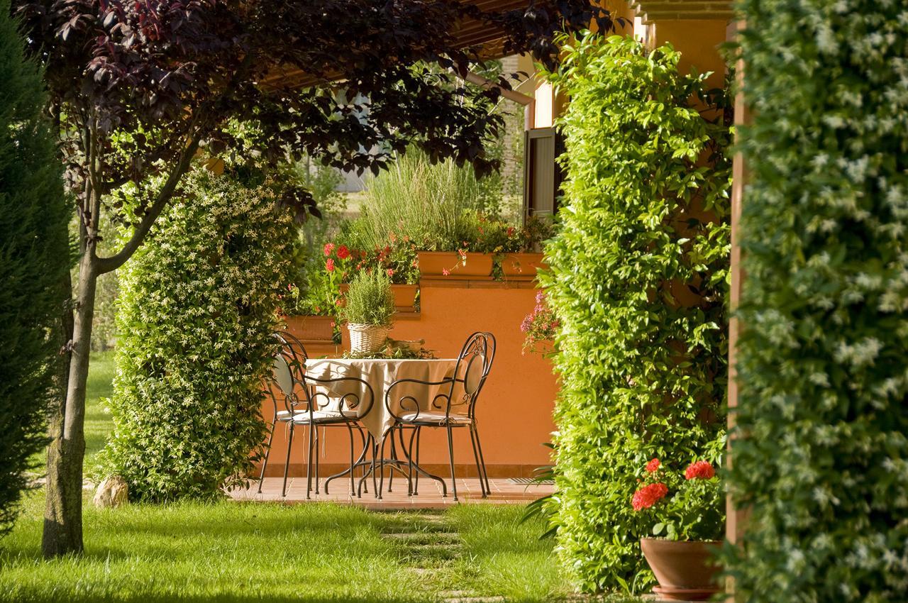 Agriturismo Poggio Di Maremma ペーシャ・ロマーナ エクステリア 写真