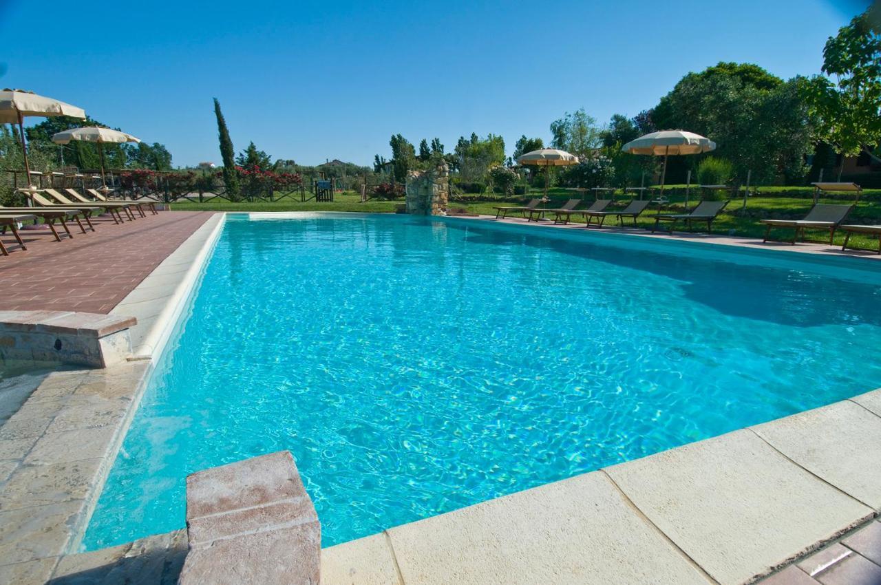 Agriturismo Poggio Di Maremma ペーシャ・ロマーナ エクステリア 写真