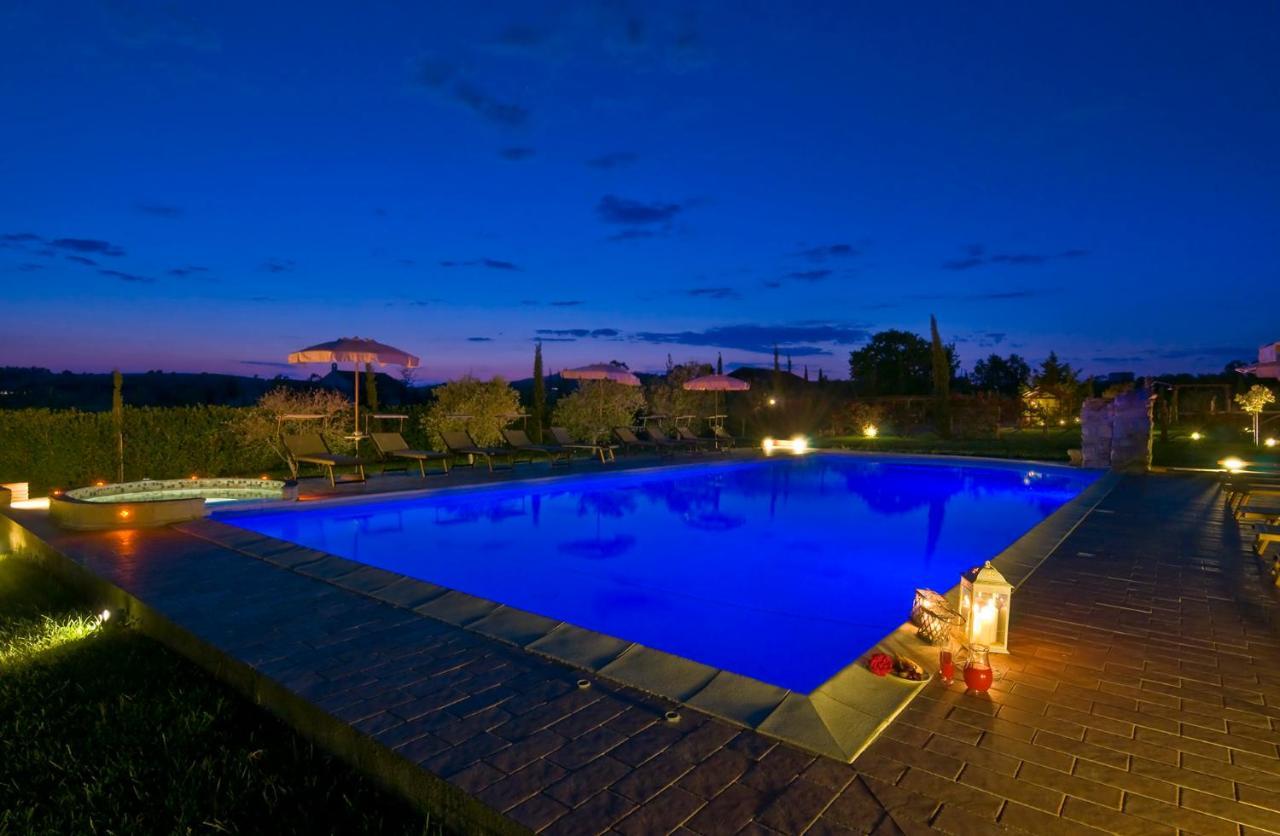 Agriturismo Poggio Di Maremma ペーシャ・ロマーナ エクステリア 写真