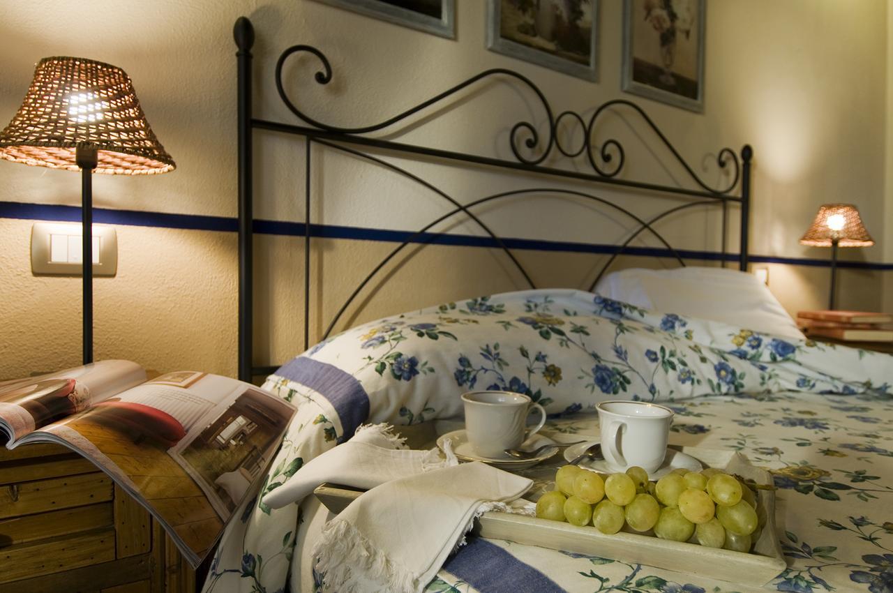 Agriturismo Poggio Di Maremma ペーシャ・ロマーナ エクステリア 写真